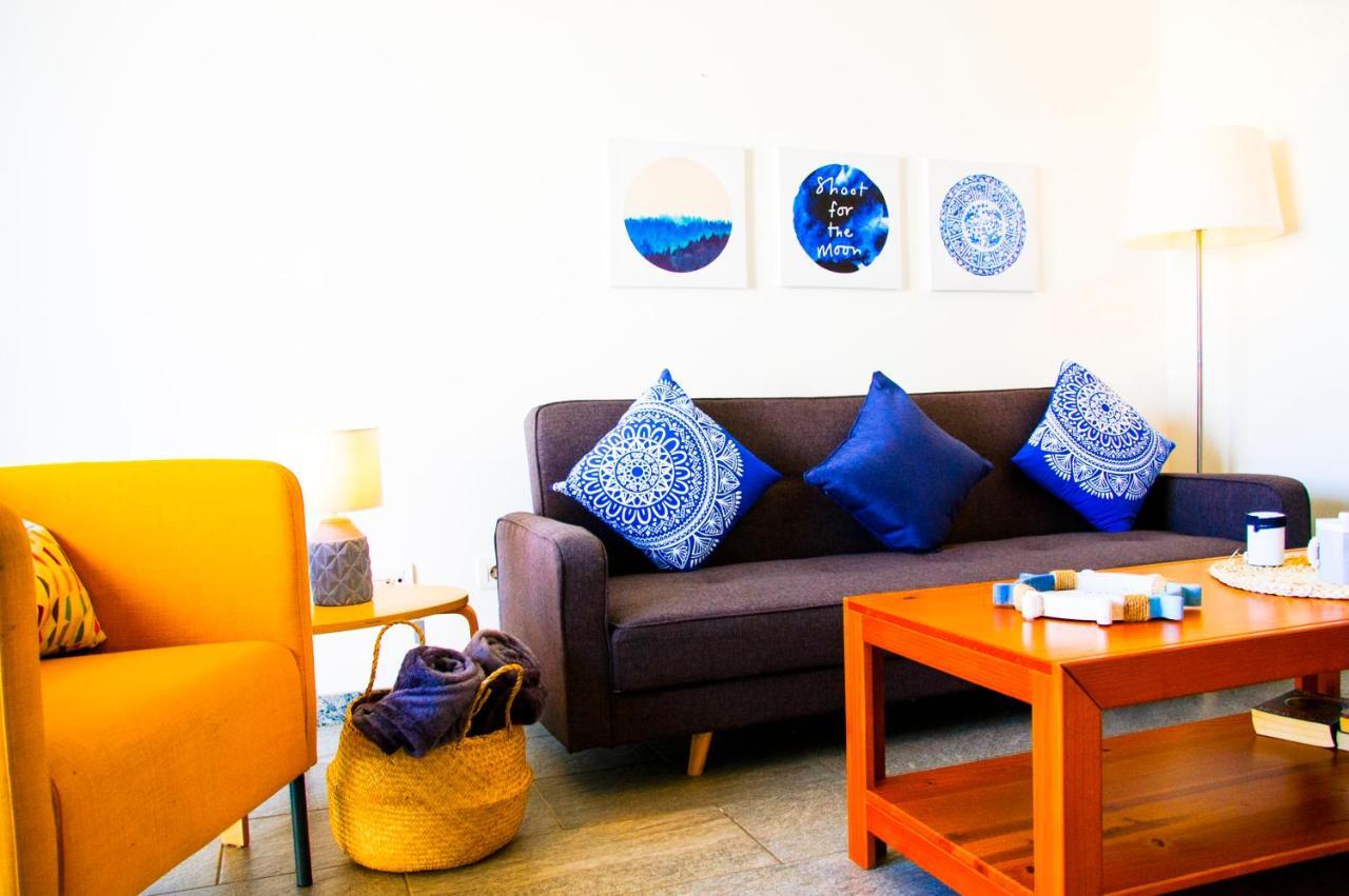Seaview Famara 2 Apartment Exterior photo