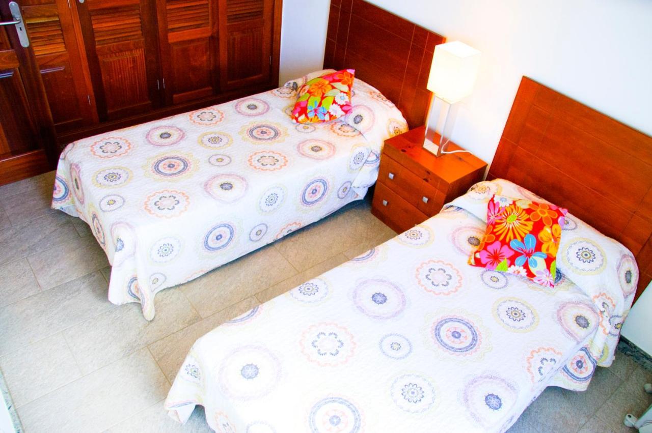 Seaview Famara 2 Apartment Exterior photo