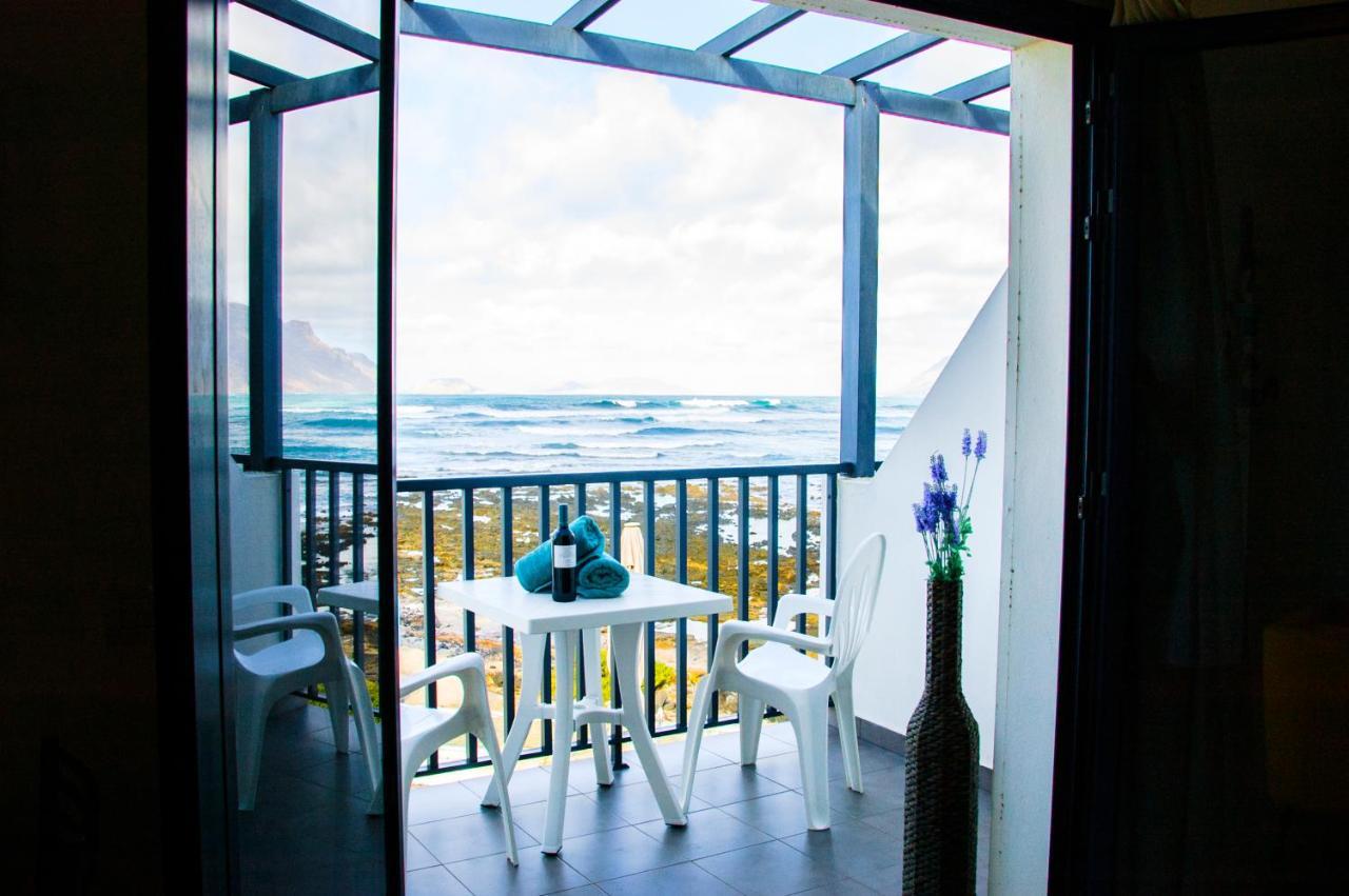 Seaview Famara 2 Apartment Exterior photo