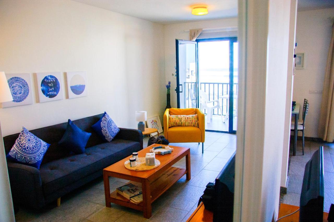 Seaview Famara 2 Apartment Exterior photo
