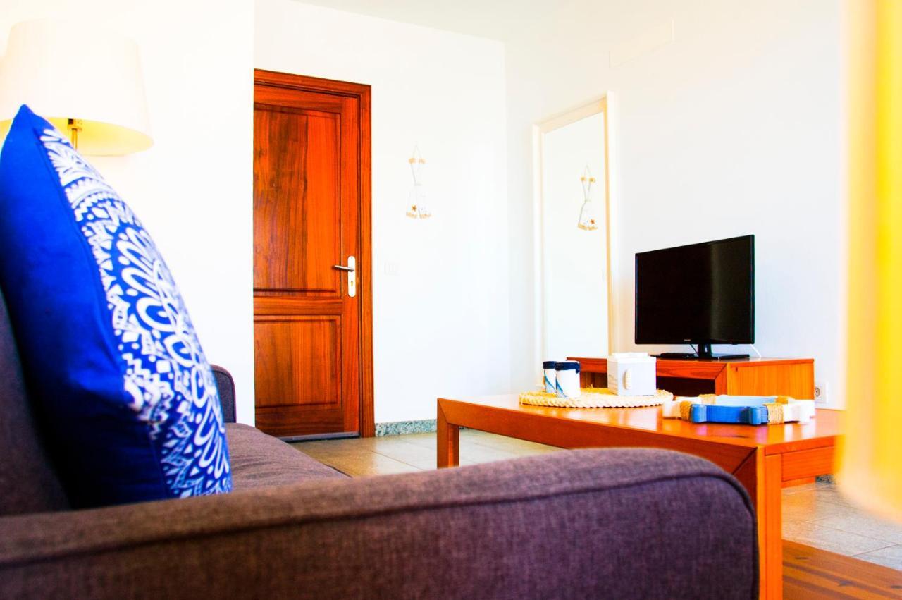Seaview Famara 2 Apartment Exterior photo