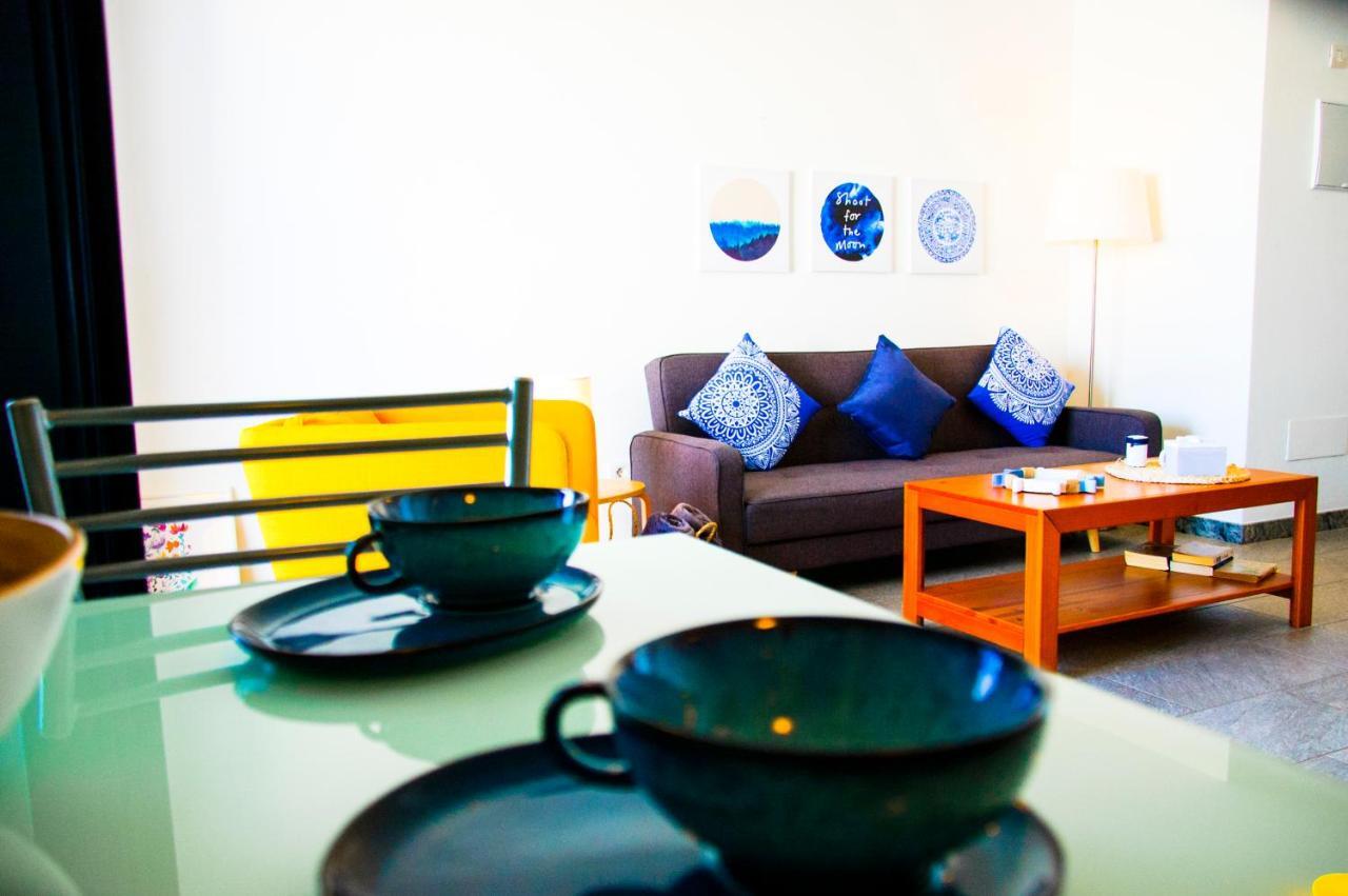 Seaview Famara 2 Apartment Exterior photo