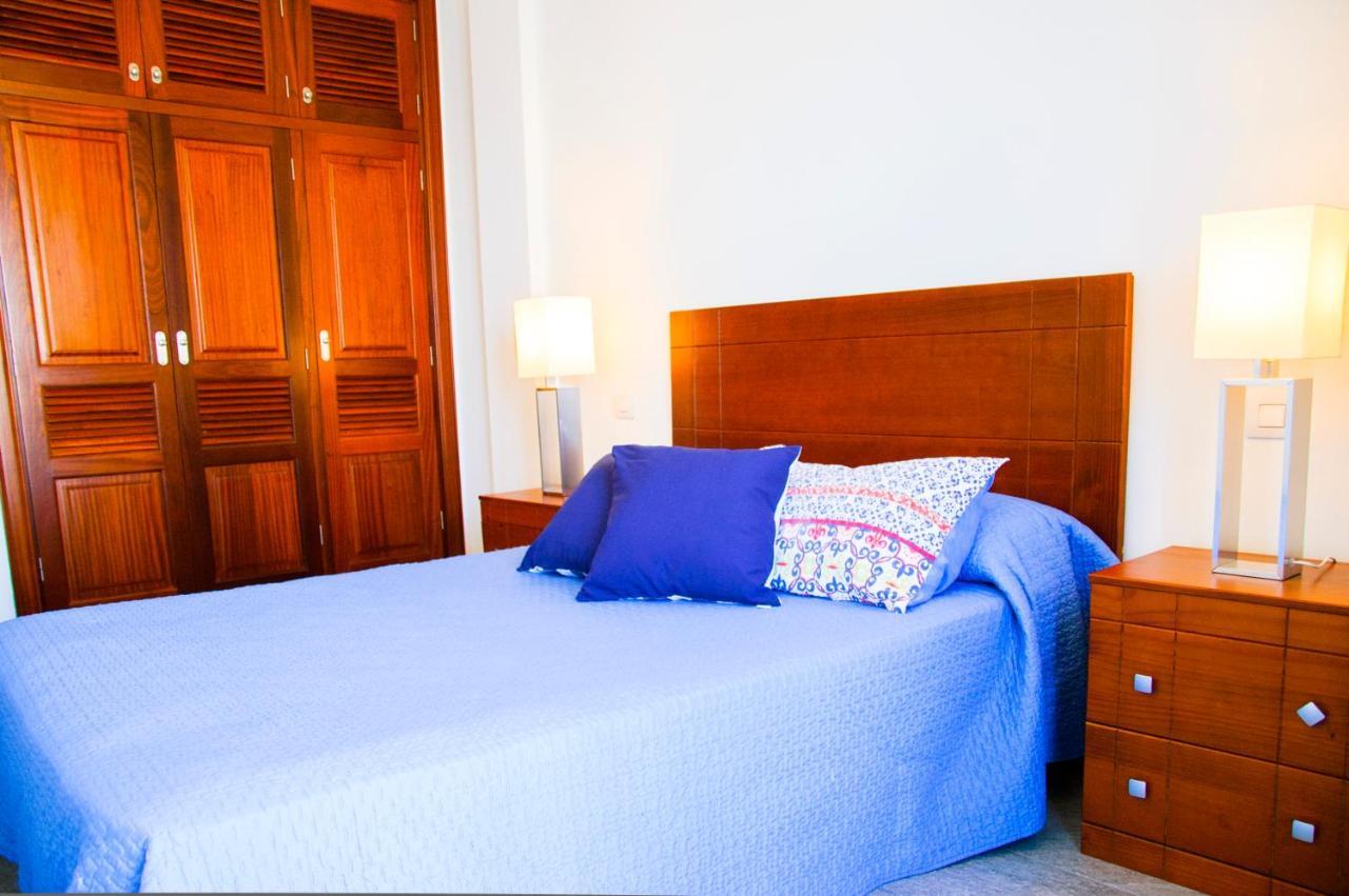 Seaview Famara 2 Apartment Exterior photo